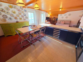 Le Vette di Moena - Alpine Stay Apartments